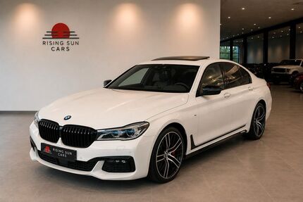 BMW 750 Gebrauchtwagen