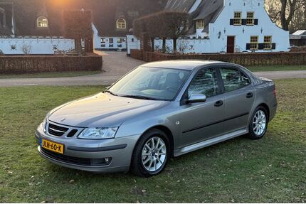 Saab 9-3 Gebrauchtwagen