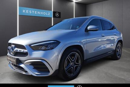 Mercedes-Benz GLA 180 Gebrauchtwagen