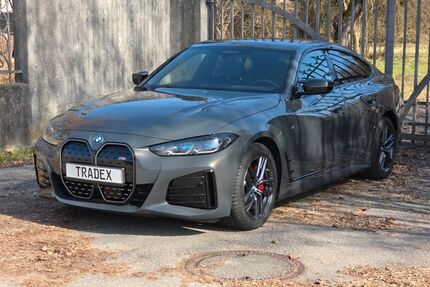 BMW i4 Gebrauchtwagen