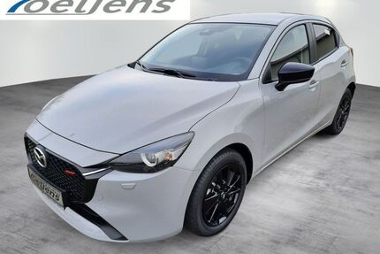 Mazda 2 Gebrauchtwagen