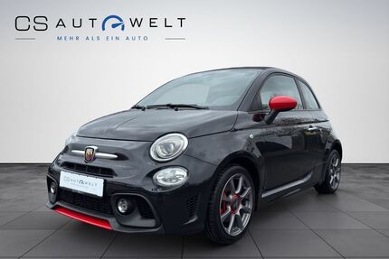 Abarth 595C Gebrauchtwagen