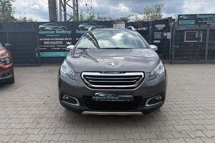 Peugeot 2008 Gebrauchtwagen