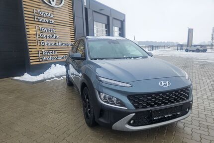 Hyundai KONA Gebrauchtwagen
