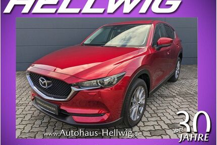 Mazda CX-5 Gebrauchtwagen