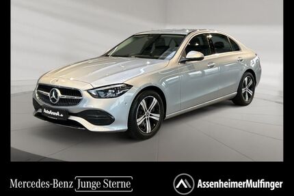 Mercedes-Benz C 200 Gebrauchtwagen