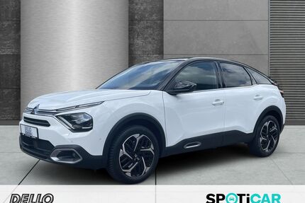 Citroen C4 Gebrauchtwagen