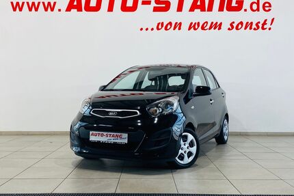 Kia Picanto Gebrauchtwagen