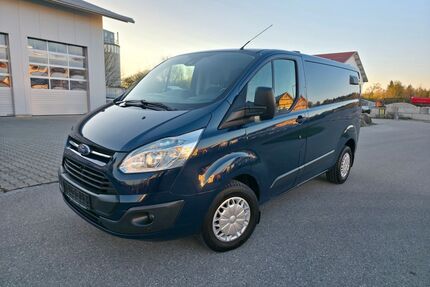 Ford Transit Custom Gebrauchtwagen