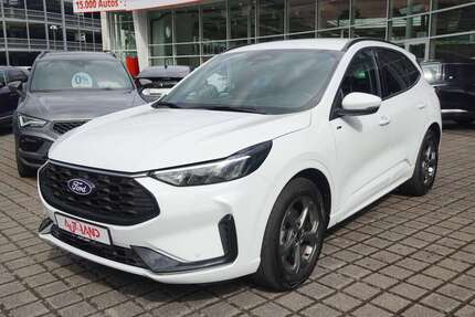 Ford Kuga Gebrauchtwagen