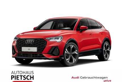 Audi Q3 Gebrauchtwagen