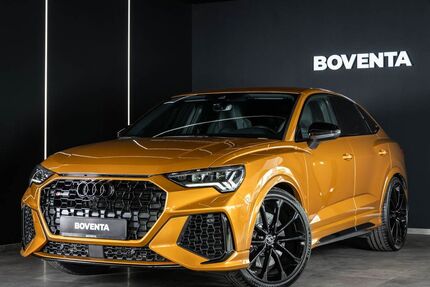 Audi RSQ3 Gebrauchtwagen
