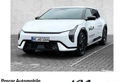 Kia EV4 Gebrauchtwagen