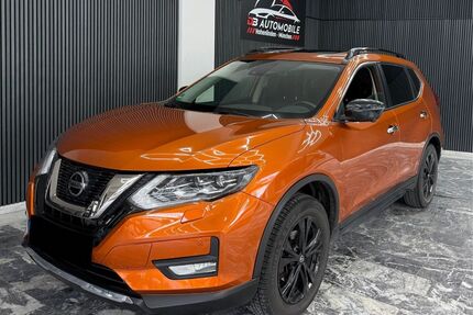 Nissan X-Trail Gebrauchtwagen