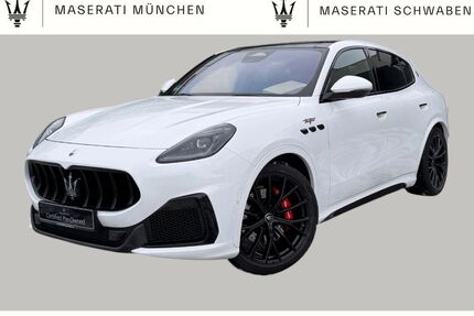 Maserati Grecale Gebrauchtwagen