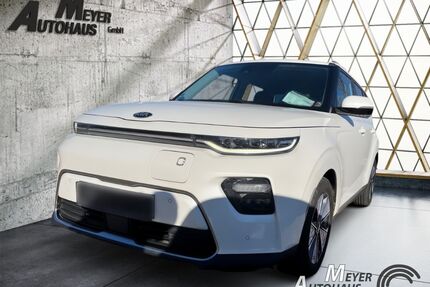 Kia Soul Gebrauchtwagen