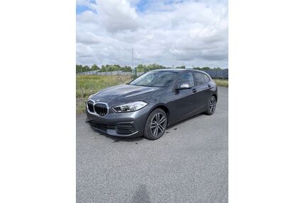 BMW 120 Gebrauchtwagen