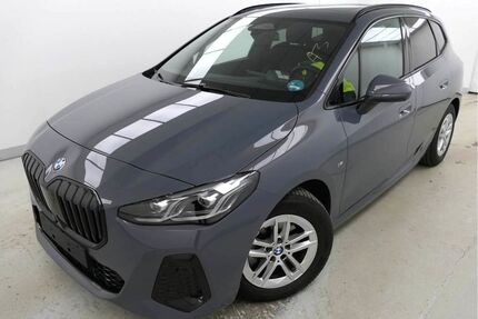 BMW 220 Active Tourer Gebrauchtwagen