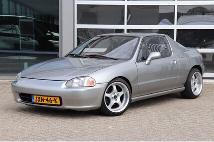 Honda CRX Gebrauchtwagen