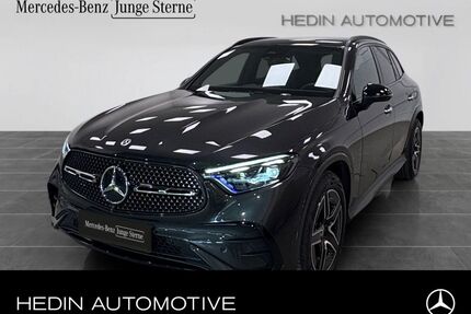 Mercedes-Benz GLC 300 Gebrauchtwagen