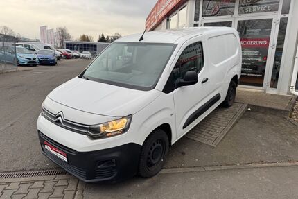 Citroen Berlingo Gebrauchtwagen