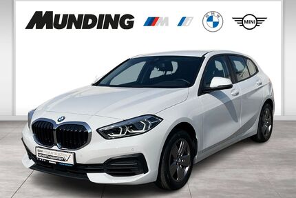 BMW 116 Gebrauchtwagen