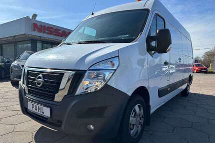 Nissan Interstar Gebrauchtwagen