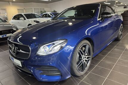 Mercedes-Benz E 450 Gebrauchtwagen