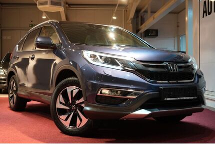 Honda CR-V Gebrauchtwagen