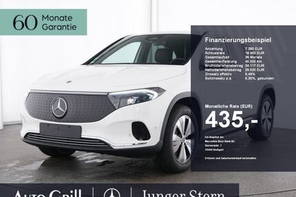 Mercedes-Benz EQA Gebrauchtwagen