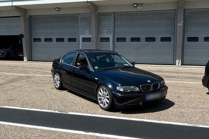 BMW 330 Gebrauchtwagen