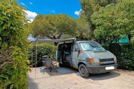 VW T4 andere Gebrauchtwagen