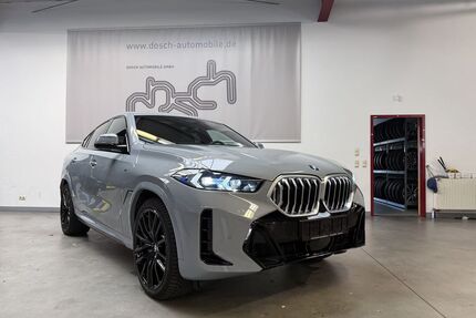 BMW X6 Gebrauchtwagen