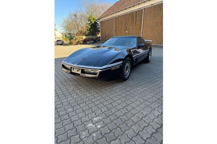 Corvette C4 Gebrauchtwagen