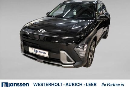 Hyundai KONA Gebrauchtwagen