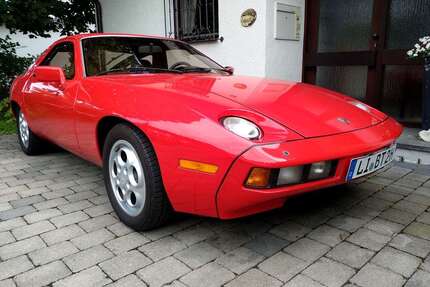 Porsche 928 Gebrauchtwagen