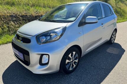 Kia Picanto Gebrauchtwagen