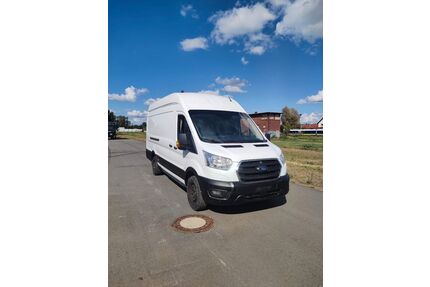 Ford Transit Gebrauchtwagen