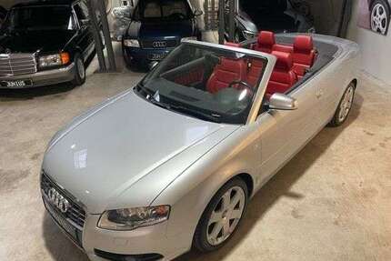 Audi S4 Gebrauchtwagen