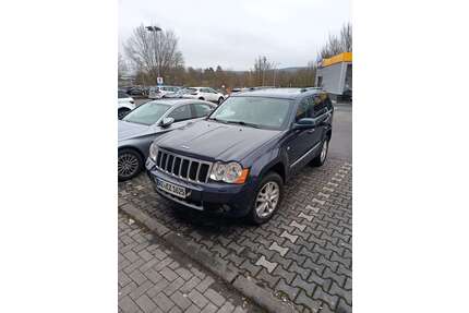 Jeep Cherokee Gebrauchtwagen