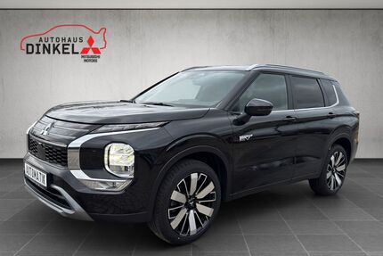Mitsubishi Outlander Gebrauchtwagen