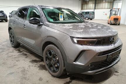 Opel Mokka Gebrauchtwagen
