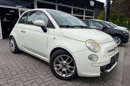 Fiat 500 Gebrauchtwagen