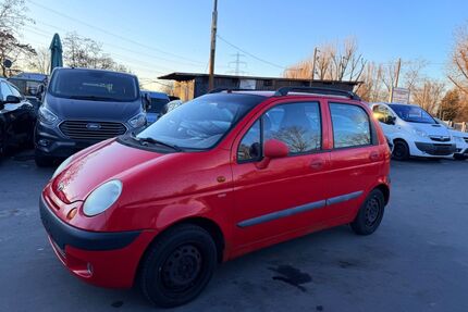 Daewoo Matiz Gebrauchtwagen