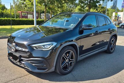 Mercedes-Benz GLA 200 Gebrauchtwagen