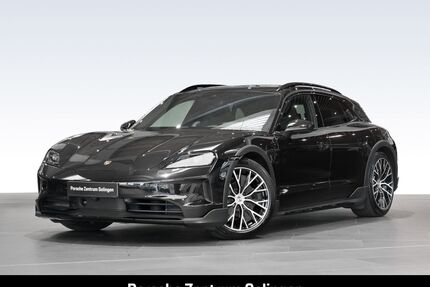 Porsche Taycan Gebrauchtwagen