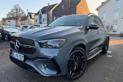 Mercedes-Benz GLE 450 Gebrauchtwagen