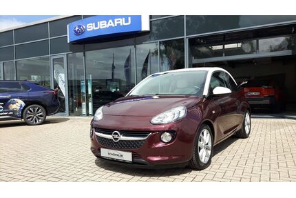 Opel Adam Gebrauchtwagen
