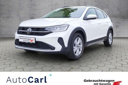 VW Taigo Gebrauchtwagen