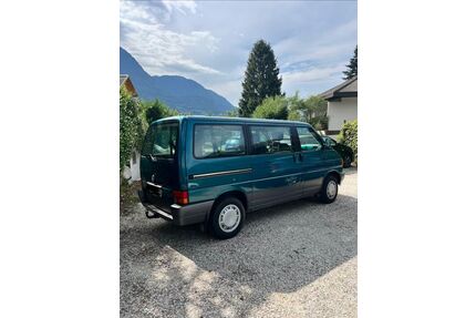 VW T4 Multivan Gebrauchtwagen